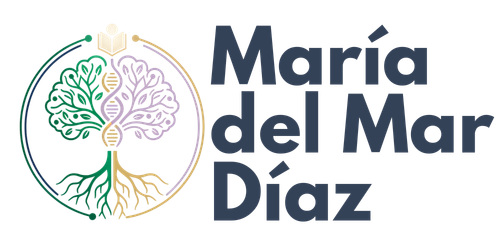 Logotipo de Maria del Mar Díaz
