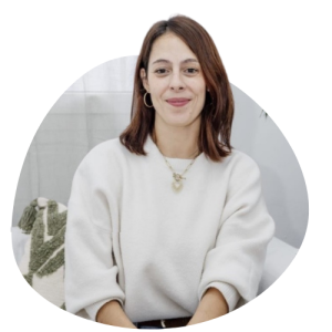 Imagen de María del Mar Díaz Suárez